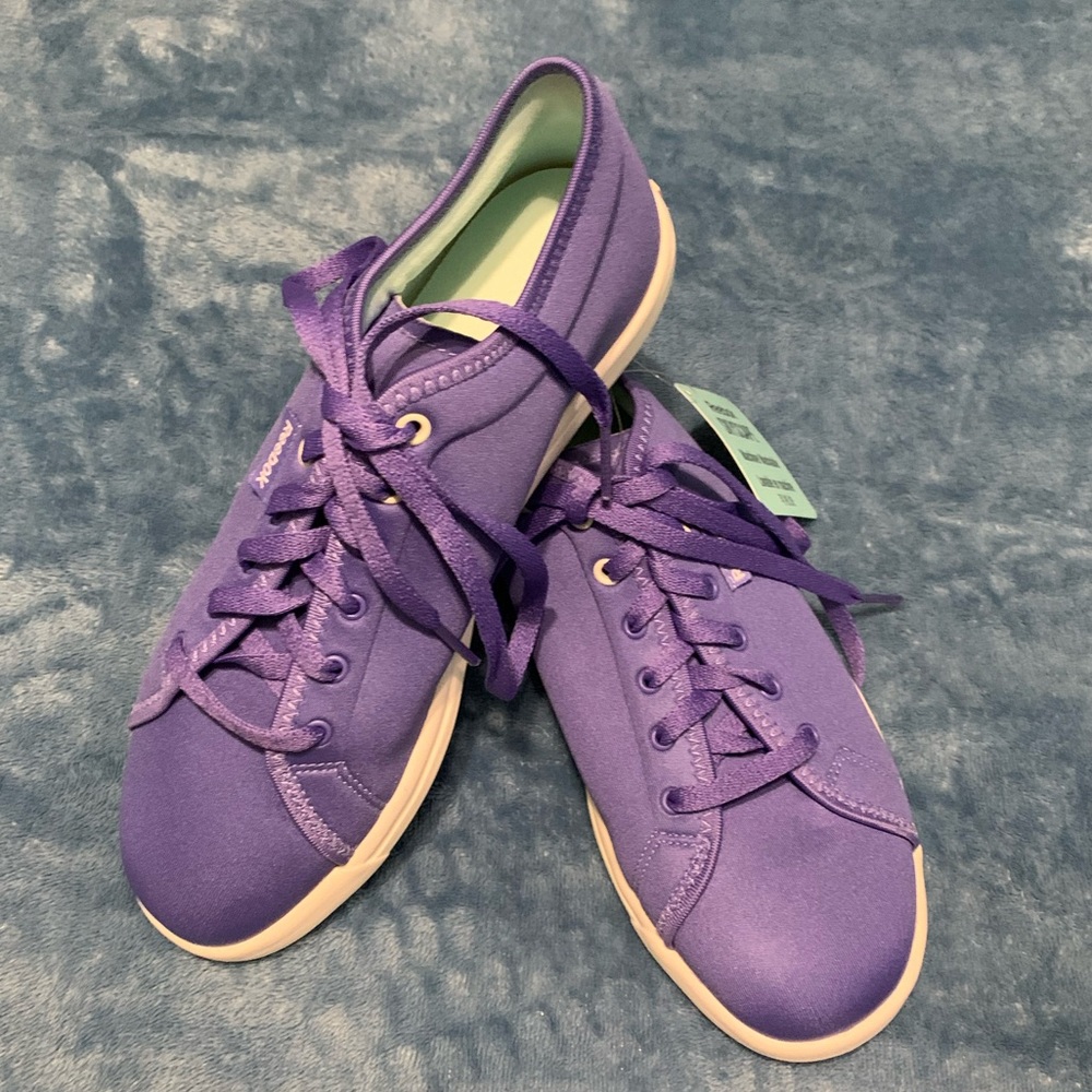 Reebok walking shoes